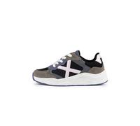 Munich Mali 43, Zapatillas Mujer, Negro, 36 EU