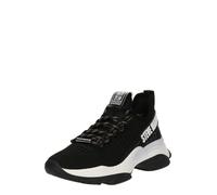 Zapatillas deportivas bajas 'Maxilla-R-E' Mujer STEVE MADDEN 36 negro / blanco