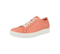 Zapatillas deportivas bajas Mujer ECCO 36 coral