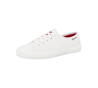 SUPERGA Zapatillas deportivas bajas blanco, Talla 39