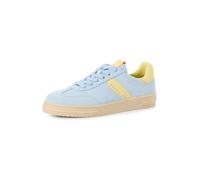 Tamaris Damen 1-23788-42, Zapatillas Mujer, Azul Claro, 37 EU