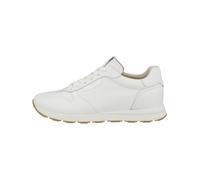 Tamaris Damen 1-23618-42, Sneaker Mujer, Piel Blanca, 39 EU