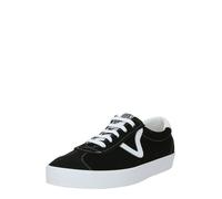 VANS Zapatillas deportivas bajas negro / blanco, Talla 36