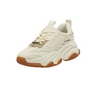 Zapatillas deportivas bajas 'Possession' Mujer STEVE MADDEN 36 crema / amarillo oscuro