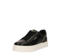 Zapatillas deportivas bajas 'PRETTY 06' Mujer Liu Jo 36 oro / negro