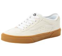 Zapatillas de deporte blanco hueso con suela de goma Rowley Classic de Vans Beis malvavisco/blanco 36