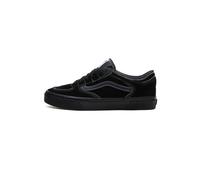 VANS Zapatillas deportivas bajas 'Rowley Classic' negro / blanco, Talla 43