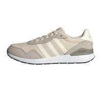 Zapatillas deportivas bajas 'Run 60s 4.0' Hombre ADIDAS SPORTSWEAR 39-39,5 beige / taupe / blanco