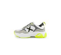 Munich Sabbia 14, Zapatillas Mujer, Blanco, 37 EU