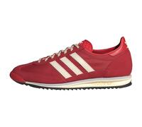 adidas Originals Women's SL 72 OG Ref. IE3475 Color Rojo Talla 35 1/2
