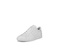 ECCO Street Lite W Zapatillas para Mujer, White Shadow White, 36 EU