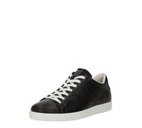 ECCO Street Lite W Zapatillas para Mujer, Black y Black, 40 EU