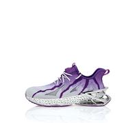 Zapatillas deportivas bajas 'The Lighting Edition Gen.X.02' Hombre Plein Sport 39 lila / mora