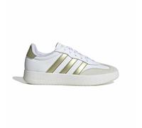 adidas BARREDA Shoes, Zapatos Mujer, FTWR White/Gold Met./Alumina, 38 EU