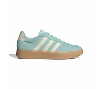 adidas BARREDA Shoes, Zapatos Mujer, Semi Flash Aqua/Wonder White/Gum, 41 1/3 EU