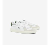 Zapatillas deportivas Baseshot Pro Hombre Talla 37. Color Blanco