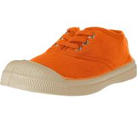 Zapatillas deportivas Bensimon para niños Ten Lacets ENF Sneaker, naranja,...