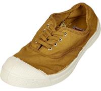 Zapatillas deportivas Bensimon Ten Lacets ENF para niños, marrón, EUR 26