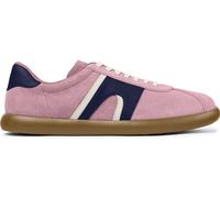 CAMPER Pelotas Soller - Sneakers for Women - Pink, size 38, Smooth leather