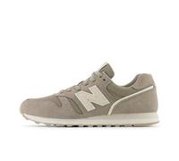 Zapatillas deportivas casual Mujer, New Balance 373 grises 39 .