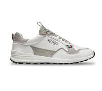 Zapatillas Deportivas Casual Para Hombre Enzo Con Cordones