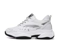 Zapatillas Deportivas Casuales de Estilo, Elegantes Zapatos para papá, Calzado Deportivo con Aumento de Altura, Transpirables y Modernas para Hombre, Comodidad y Moda en un Solo Zapato