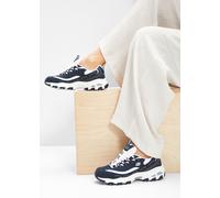 Zapatillas deportivas chunky de piel de Skechers 39