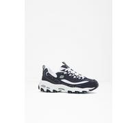 Zapatillas deportivas chunky de piel de Skechers 42
