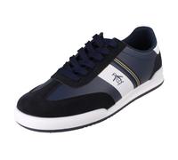Zapatillas Deportivas Clásicas Casuales Para Hombre Penguin - Gaz