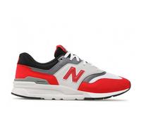 Zapatillas deportivas CM997HVV New Balance 997H 'Team Red Black'