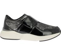 Zapatillas deportivas con autoadherente DOCTOR CUTILLAS 13980 NEGRO 37