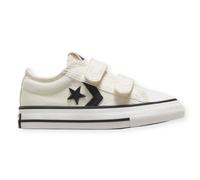 Converse Zapatillas deportivas Star Player 76 2V. Talla 18. Color Blanco