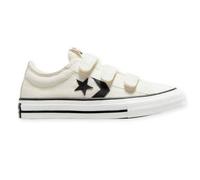 Zapatillas deportivas Converse Star Player 76 gancho y bucle niños blanco 35