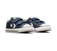 CONVERSE Zapatillas deportivas 'STAR PLAYER 76' navy / blanco, Talla 18
