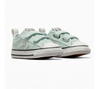 Zapatillas deportivas Converse Star Player 76 para niños gancho y bucle gamuz...