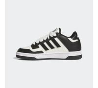 Zapatillas deportivas cordones Niños adidas Rapid Court Low negro del 35 al 39 39