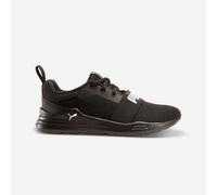 Zapatillas deportivas cordones Niños Puma Wired kids negro del 28 al 35 28