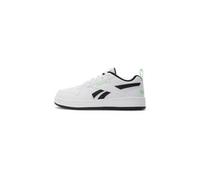 Reebok Royal Prime 2.0, Sneaker, FTWRWHITE/Black/SOLARLIME, 37 EU