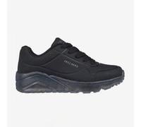 Zapatillas deportivas cordones Skechers Dynamic Niños gris del 35 al 39 32