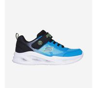 Skechers Zapatillas luminosas Meteor-Lights - Krendox. Talla 32. Color Azul