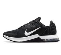 Zapatillas deportivas CW3396-004 Nike Air Max Alpha Trainer 4 blancas/negras