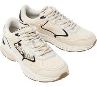 Zapatillas para mujer Pepe Jeans Dave Knit 37