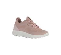 Zapatillas Deportivas De Ante Geox Spherica MKP