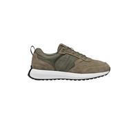 Zapatillas Deportivas De Ante Geox U Volpiano MKP