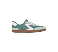 Zapatillas Deportivas De Ante Plano Skechers MKP