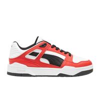 Zapatillas deportivas de cuero para hombre Puma Slipstream 44