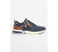 Zapatillas deportivas de Dockers by Gerli con cremallera 43