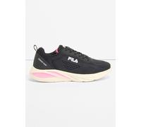 FILA SPECTRIS Wmn - Zapatillas Deportivas para Mujer, Color Negro, sangría Sunset, Talla 37 EU, Black Sangria Sunset, 37 EU