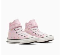 Zapatillas deportivas de lunares Chuck Taylor All Star 1V Polka Dot Niña Talla 35. Color Rosa