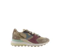 Zapatillas deportivas de mujer de nailon y cadena Victoria Luna 37